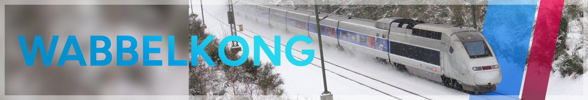 WabbeLKonG's profile banner